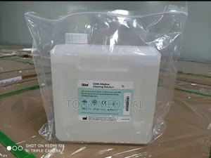 Mindray CD80 Alkaline Cleaning Solution