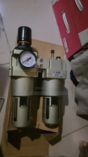 1inches Water Separator Double