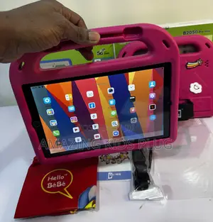 New Bebe B2050 Pro Max 256 GB