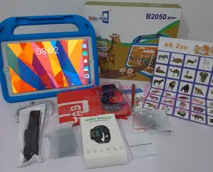 New Bebe B2050 Pro Max 256 GB