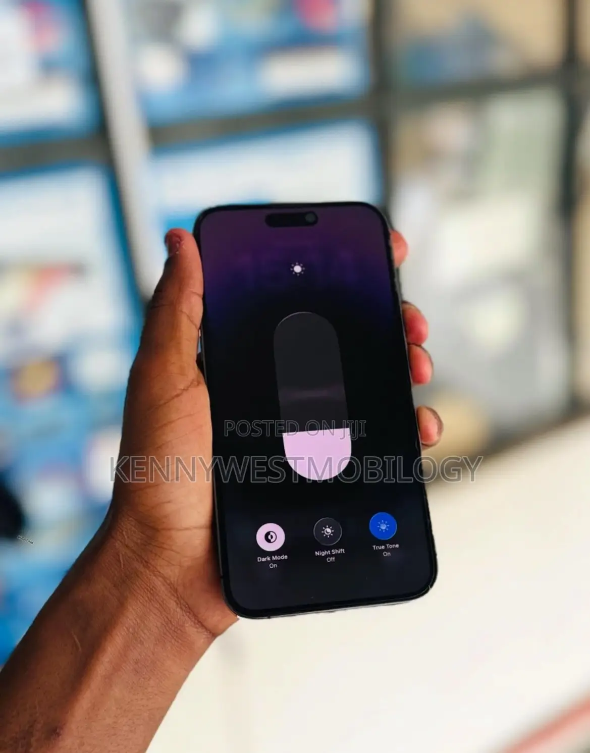 Apple iPhone 14 Pro 128 GB Black