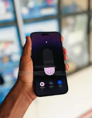 Apple iPhone 14 Pro 128 GB Black