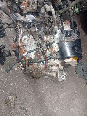 Home of Toyota Sienna Engine and Gearbox 13pin
