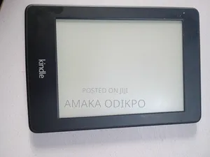 Amazon Kindle Paperwhite 4 GB White