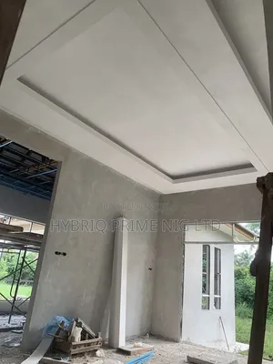 Simple POP Ceiling Design
