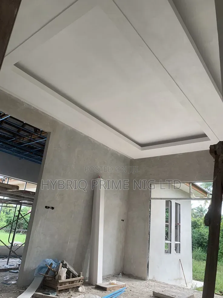 Simple POP Ceiling Design