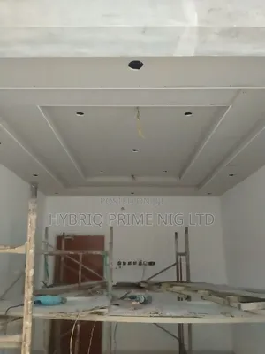 Simple POP Ceiling Design