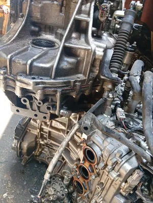 Home of Toyota Camry V6 Engine and Gearbox 22pin