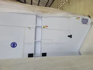 Direct Factory 500kva Soundproof Generator
