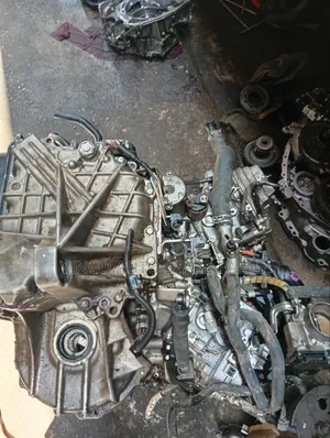 Home of Toyota Camry V6 Engine and Gearbox 22pin
