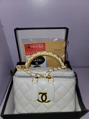 Beautiful Bags Available