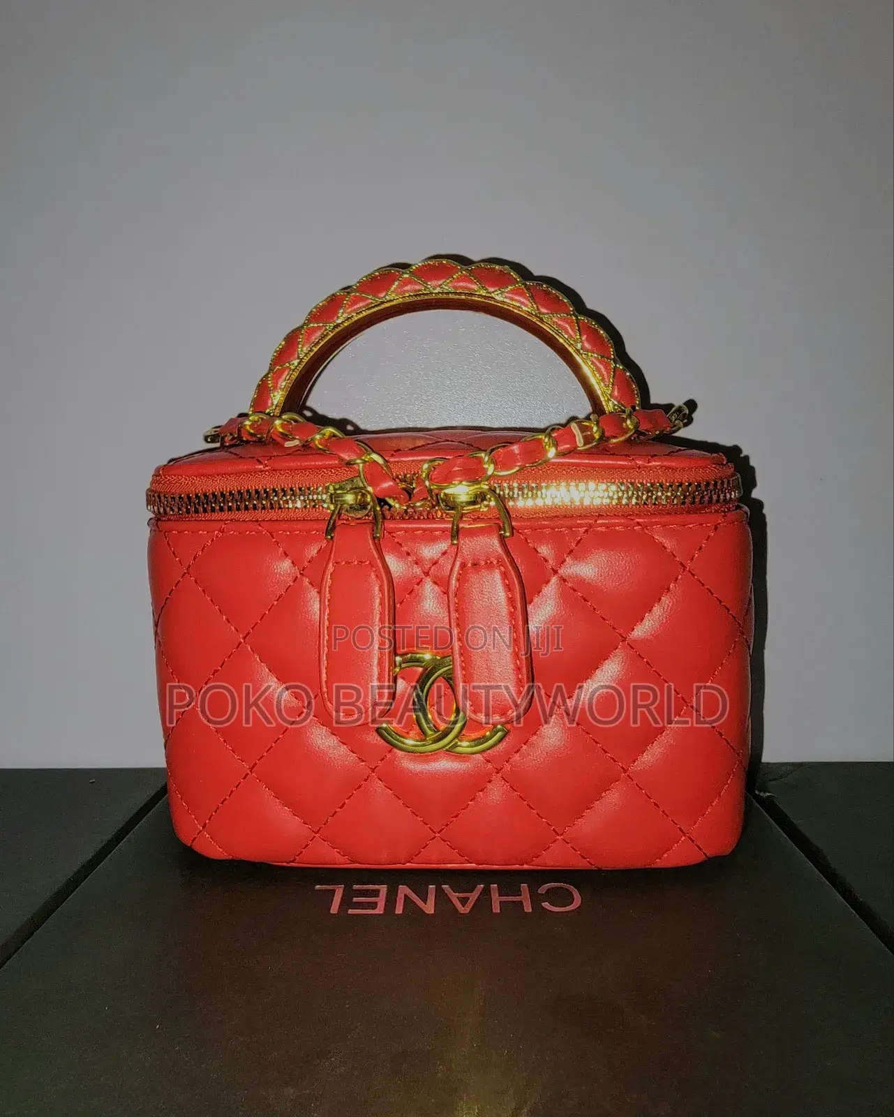 Beautiful Bags Available