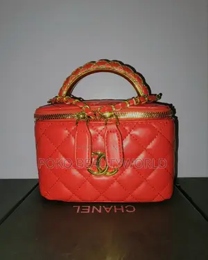 Beautiful Bags Available