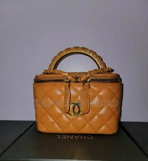 Beautiful Bags Available