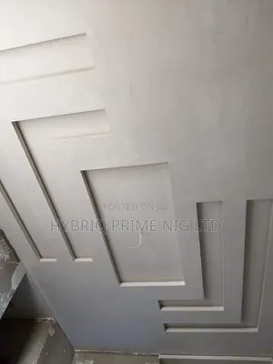 Modern Ceiling for Living Room