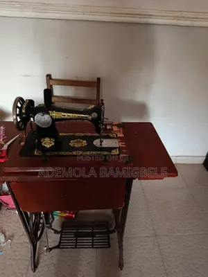 Sewing Machine