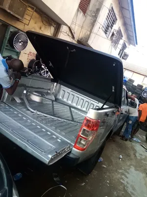 Shock Absorber Booth Cover Ford Ranger and All Other Model