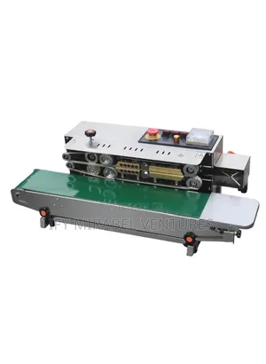 Nitrogen Band Sealing Machine