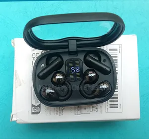 2 in 1 Earbuds (4 Pieces)