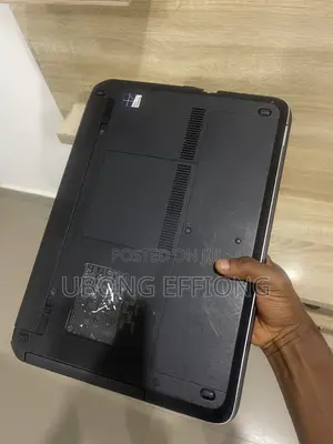 Laptop HP ProBook 440 G2 8GB Intel Core i5 SSD 256GB