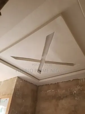POP Ceiling for Bungalow