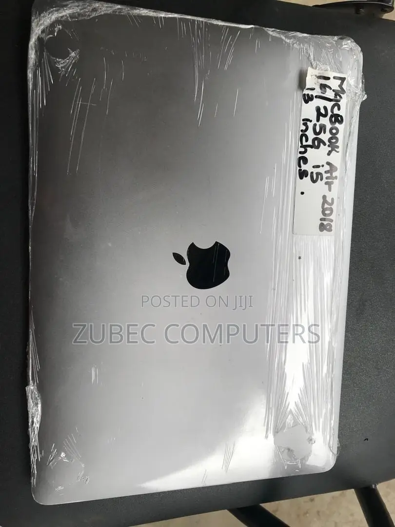 Laptop Apple MacBook Air 2019 16GB Intel Core i5 SSD 256GB