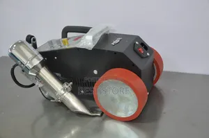 PVC Hot Welding Machine