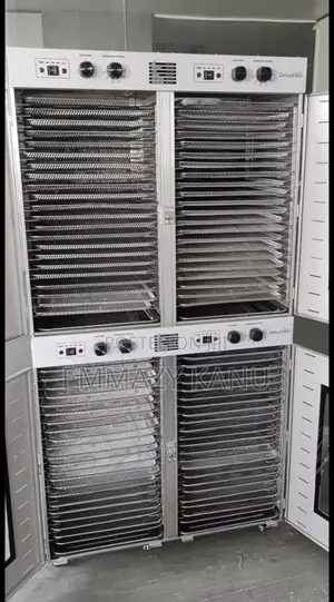 88 Trays Dehydrator