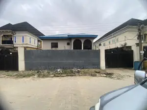 12bdrm House in Gloryland Estate, Ago Palace for sale
