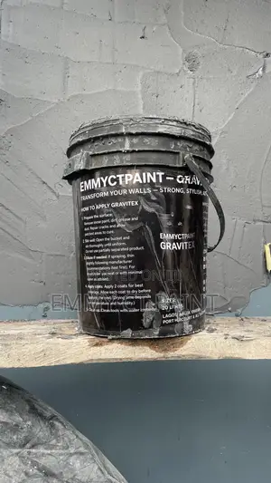 Grafitex Paint