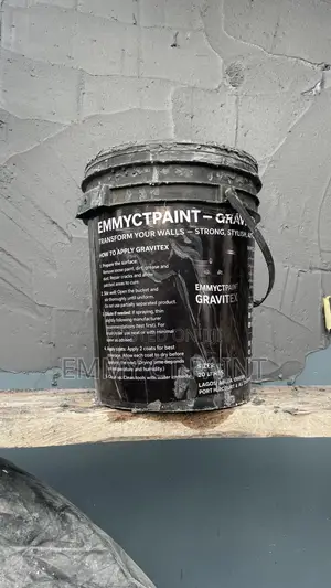 Grafitex Paint