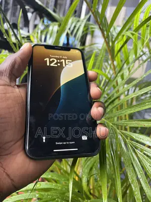 Apple iPhone 11 128 GB Graphite