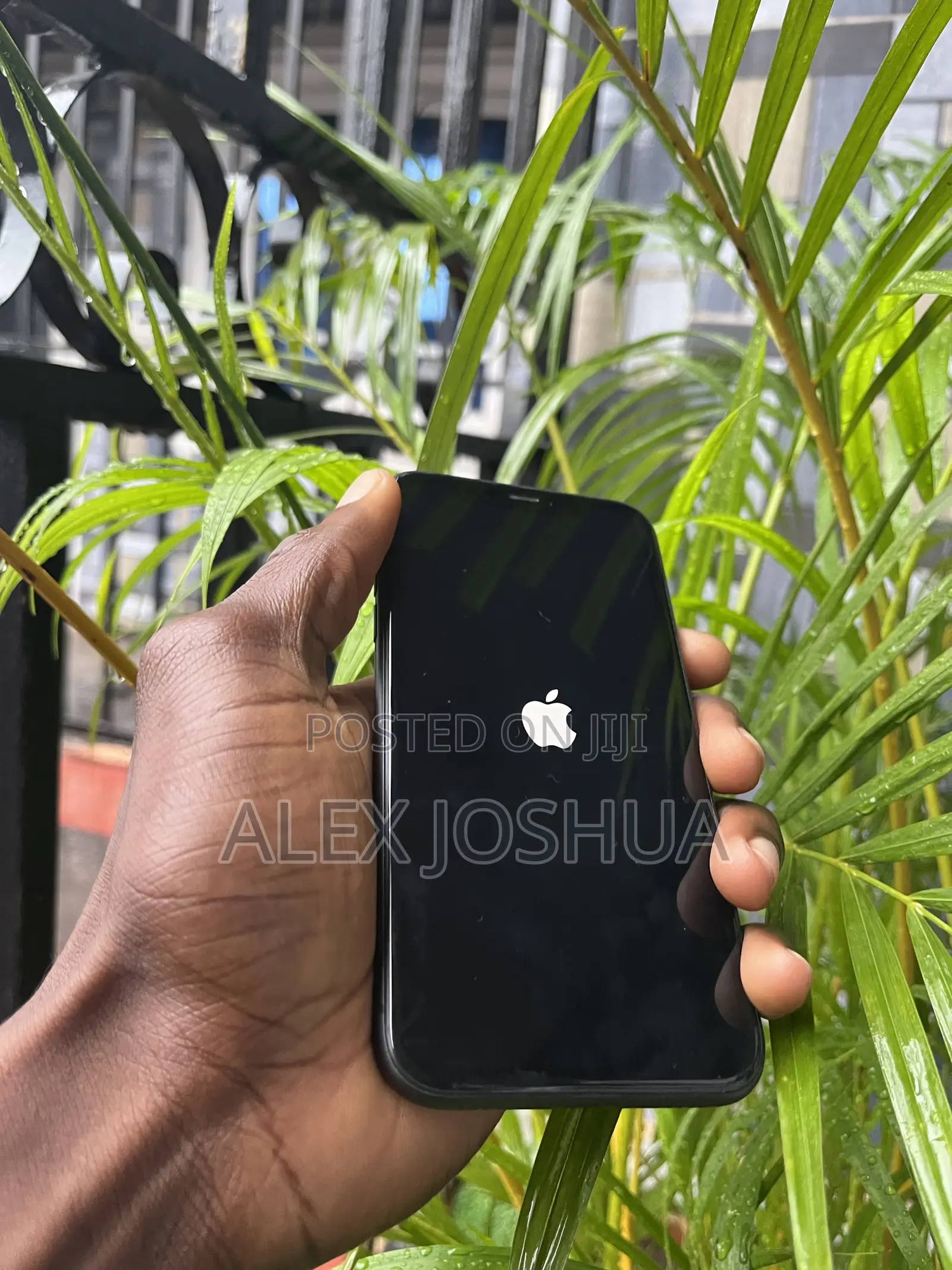 Apple iPhone 11 128 GB Graphite
