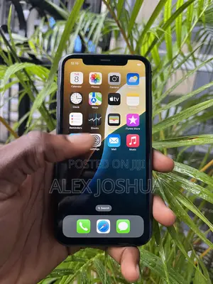 Apple iPhone 11 128 GB Graphite