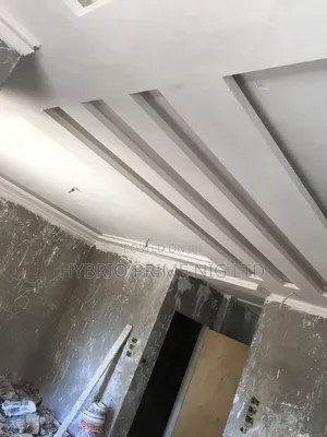 POP Ceiling for Master Bedroom