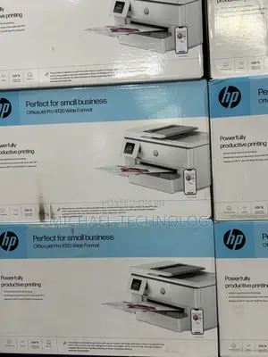 HP Officejet Pro 9720 Wide Format