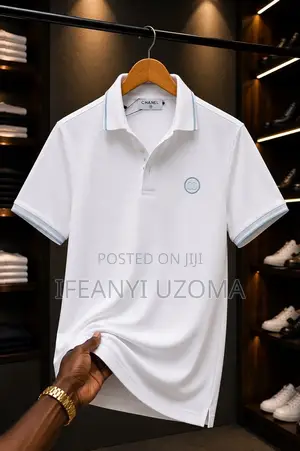 Quality Classic Cotton Tshirt