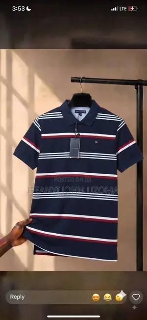 Quality Classic Cotton Tshirt
