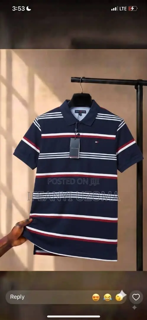 Quality Classic Cotton Tshirt