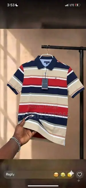 Quality Classic Cotton Tshirt