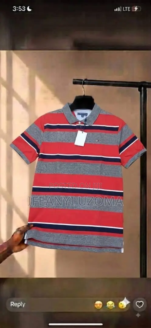 Quality Classic Cotton Tshirt