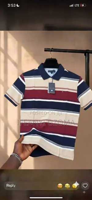 Quality Classic Cotton Tshirt