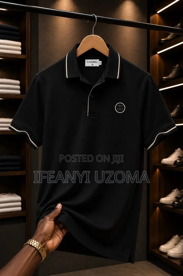 Quality Classic Cotton Tshirt
