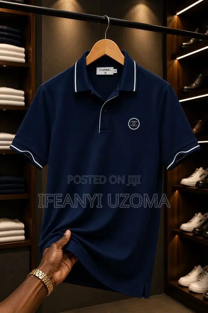 Quality Classic Cotton Tshirt