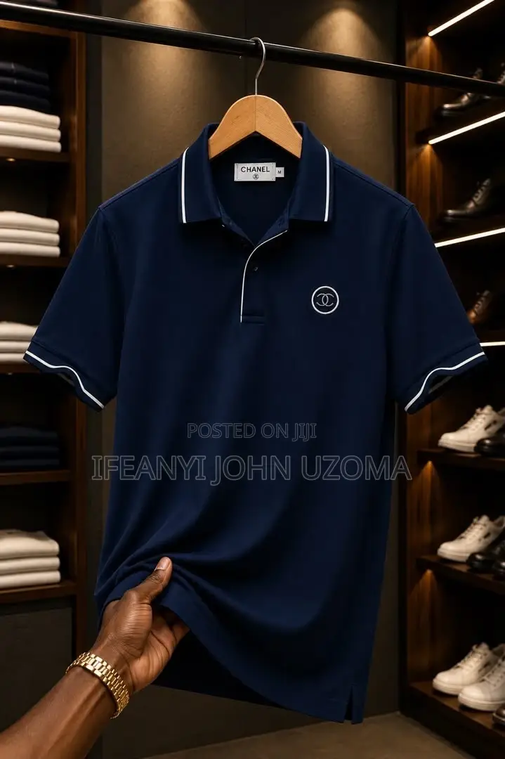 Quality Classic Cotton Tshirt