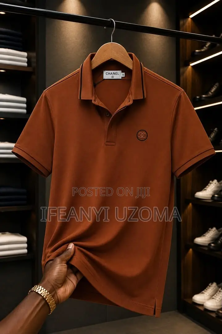 Quality Classic Cotton Tshirt