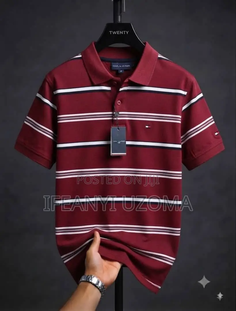 Quality Classic Cotton Tshirt