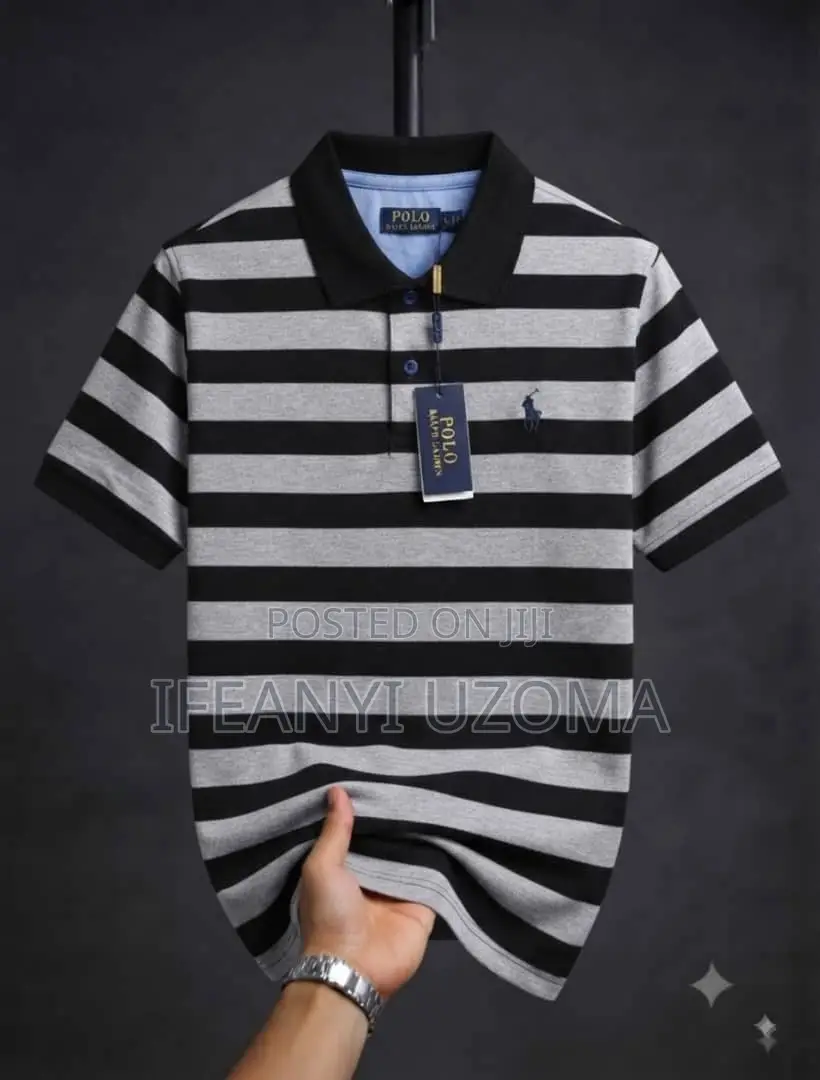 Quality Classic Cotton Tshirt
