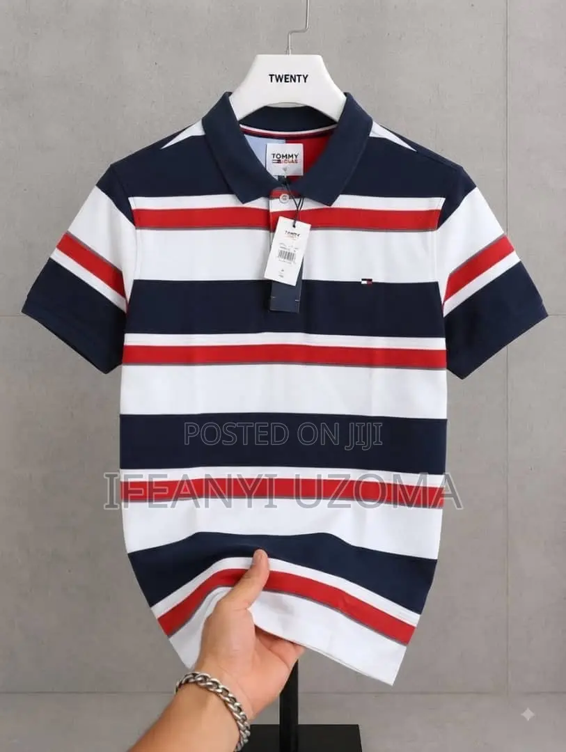 Quality Classic Cotton Tshirt