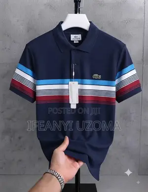 Quality Classic Cotton Tshirt